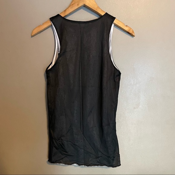 Vintage Bulls Starter Jersey #33 - Picture 4 of 7